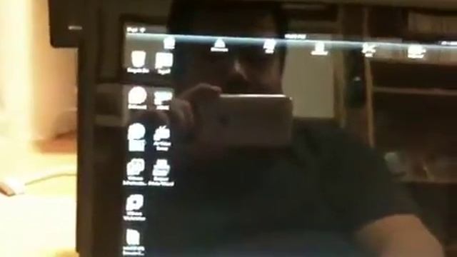 Terminal services from iPad смотреть онлайн