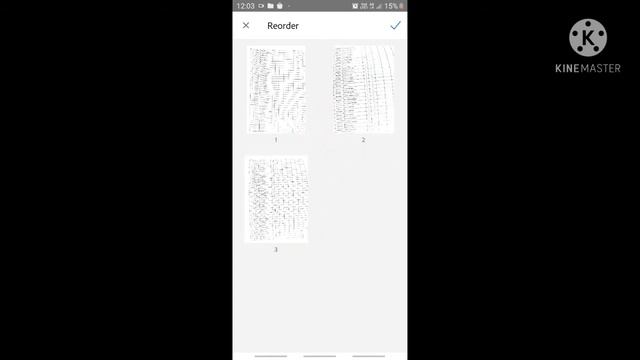 MAKE PDF USING ADOBE SCAN смотреть онлайн