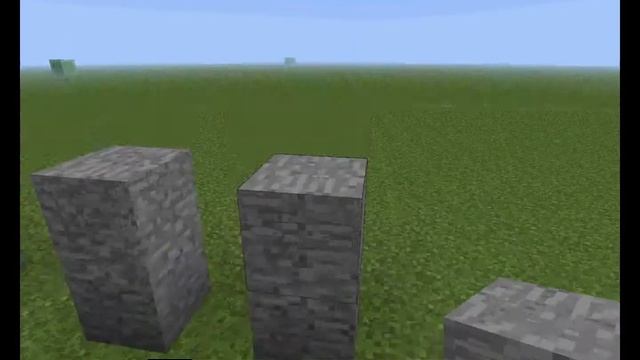 Дверь за картиной в minecraft 1.2.5.avi смотреть онлайн