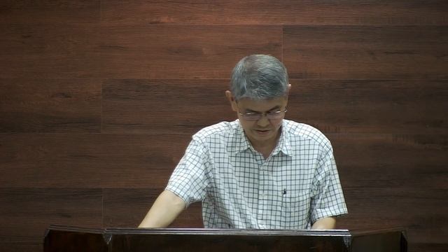 The Conversion Of Cornelius | Peter Kek | Acts 10 смотреть онлайн