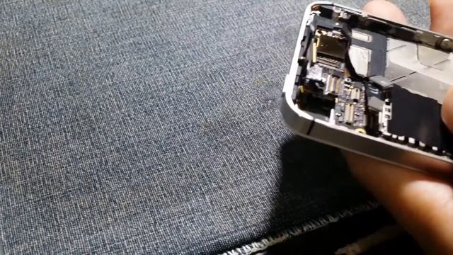 DIY |iPhone 4s WiFi not working fix :แก้ไขไวไฟใช้งานไม่ได้ | Lamun Softly смотреть онлайн