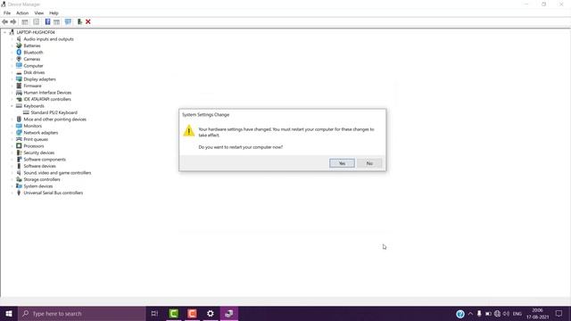 How to Fix Keyboard Not Working Problem on Windows 7/8/10/11 смотреть онлайн