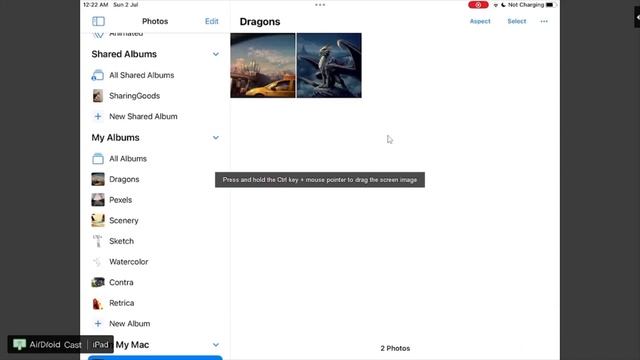 How to Create photo albums to iPhone and iCloud смотреть онлайн