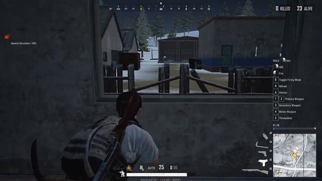 PUBG LITE | Game play | Low Graphics Setting w/o Graphics Card | Windows 10 смотреть онлайн