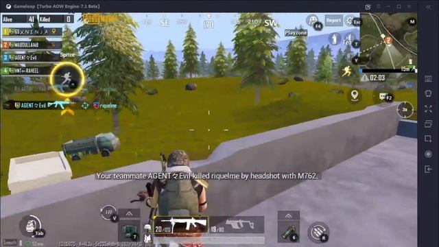 PUBG MOBILE live FREE DOWANLOAD PC WINDOWS 7.8.8.1 AND 10 смотреть онлайн