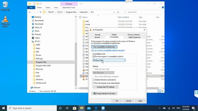 COMO INSTALAR APLICATIVOS APPS NO WINDOWS CURSO WINDOWS смотреть онлайн