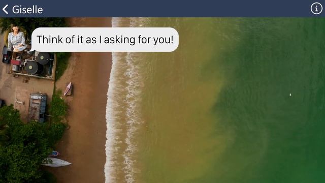 【Apple】My Mother-in-law And Husband Wanna Kill Me To Get The Insurance Money