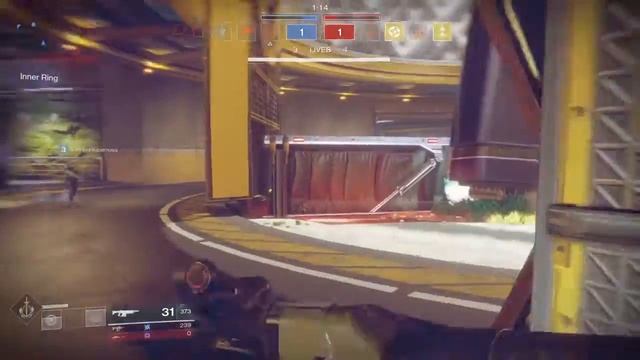 First time whoopin ass on destiny 2 смотреть онлайн