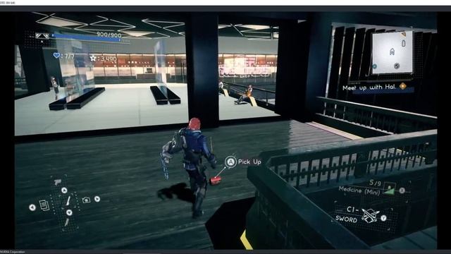 RYUJINX 1.0.5439 - Astral Chain (Playable/Latest!!) смотреть онлайн