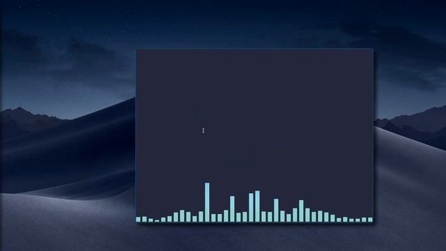 [DWM] No bar archlinux rice. смотреть онлайн
