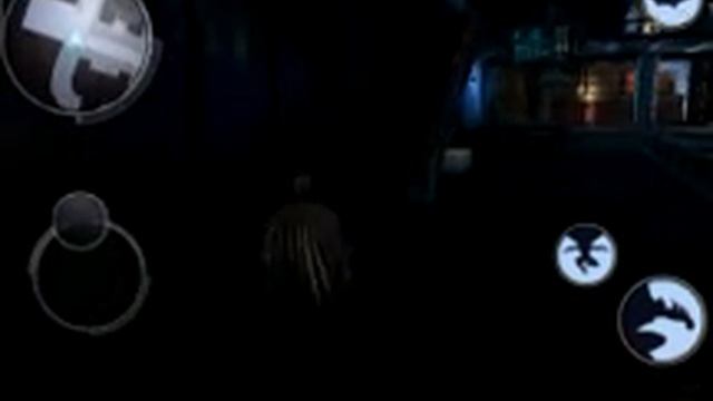 BATMAN - THE DARK KNIGHT RISES ANDROID HVGA GAME (PROBABLY THE BEST ONE ON ANDROID TILL NOW) смотреть онлайн