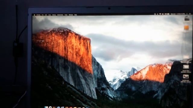 UPDATE i upgraded to El Capitan 10.11.5 смотреть онлайн