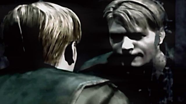 Silent Hill 2 - One || edit смотреть онлайн