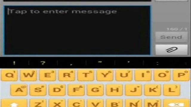Perfect keyboard смотреть онлайн