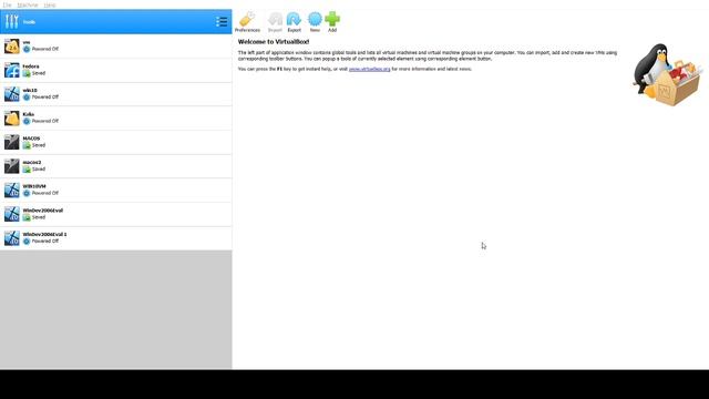 How to setup windows 10 in virtual box смотреть онлайн