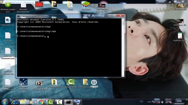 how to activate windows 7 professional 32 bit without product key смотреть онлайн
