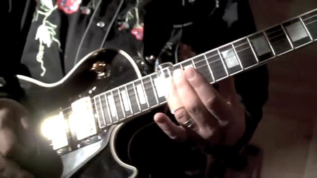TESLA - I Love You (Twisted Wires 2011) Official Video смотреть онлайн
