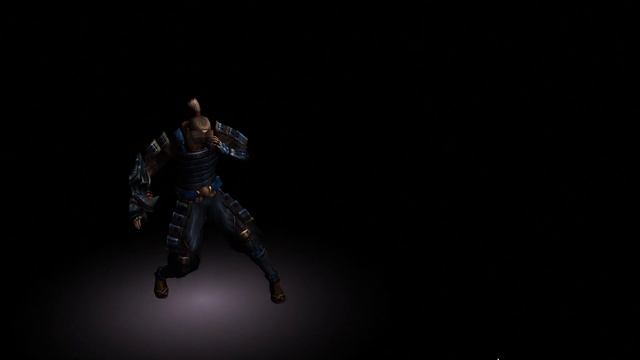 Soki Bundle! - Onimusha Warlords HD смотреть онлайн