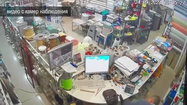 Полицейские Беловодска раскрыли магазинную кражу смотреть онлайн