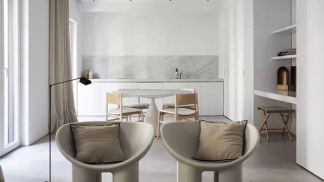 Decorating With Curtains Home Decor & Home Design | And Then There Was Style смотреть онлайн