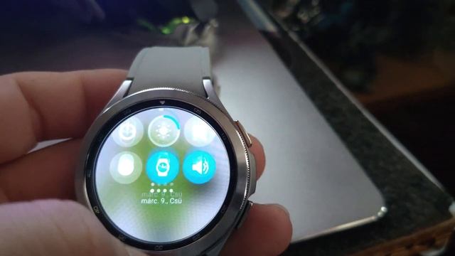 Galaxy watch 4 Classic By Android Wear смотреть онлайн