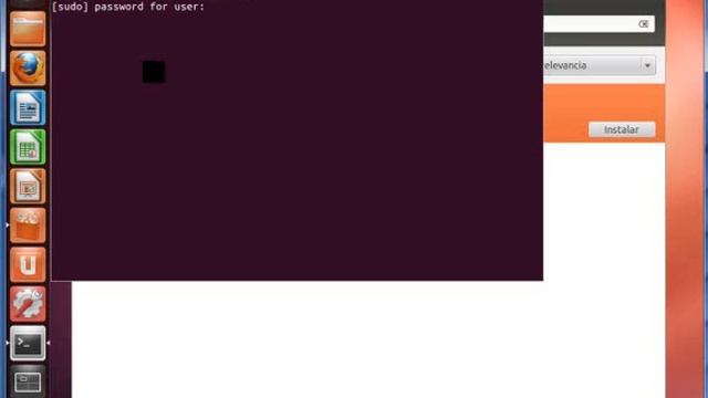 Aprendiendo a usar Ubuntu смотреть онлайн