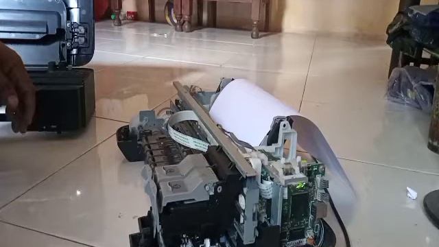 Cannon IP 2770.kerta gak bisa masuk смотреть онлайн
