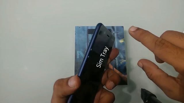 Nokia 5 Unboxing & Overview || Android Nougat Version смотреть онлайн