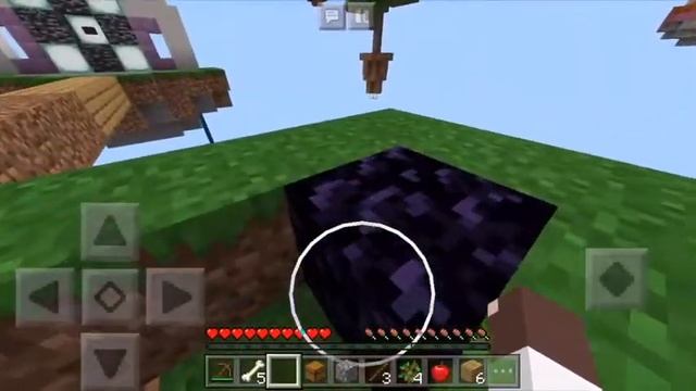 Extreme Skyblock смотреть онлайн