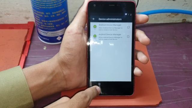 Kyocera S2 FRP/Google Lock Bypass Without PC 100%OK Solution смотреть онлайн