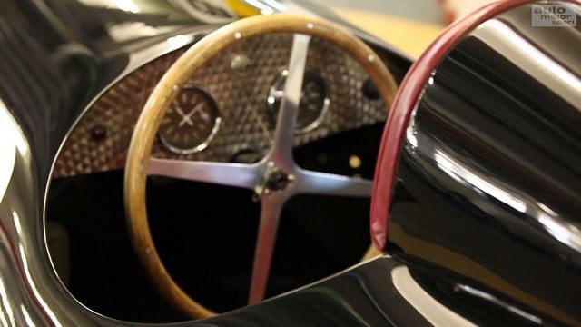 Meilensteine - 1926 - 1930 - Rekorde, Krise & Stromlinie - Die Historie des Automobils | Garagengol смотреть онлайн