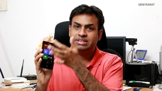 Problems & Issues with Windows Phone смотреть онлайн