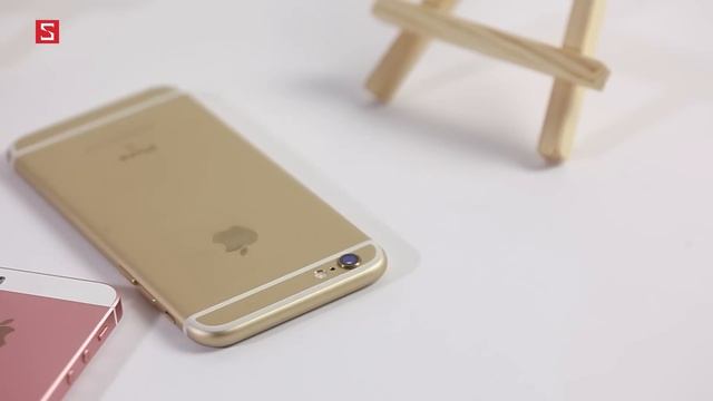 Schannel - Nên mua iPhone SE hay cố tí nữa để lấy iPhone 6S? смотреть онлайн