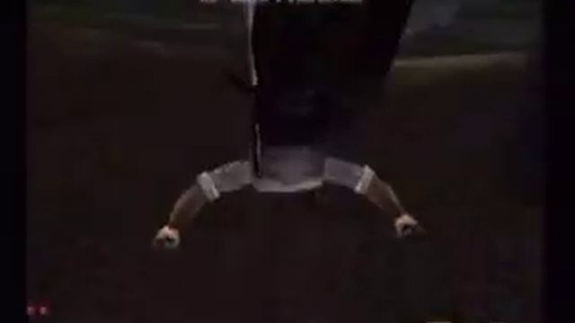 Gothic 1 Promotional Video (1999) смотреть онлайн