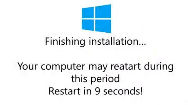 Windows 9 setup смотреть онлайн