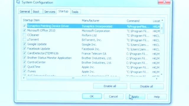 How To Improve The Speed Of Windows Vista смотреть онлайн