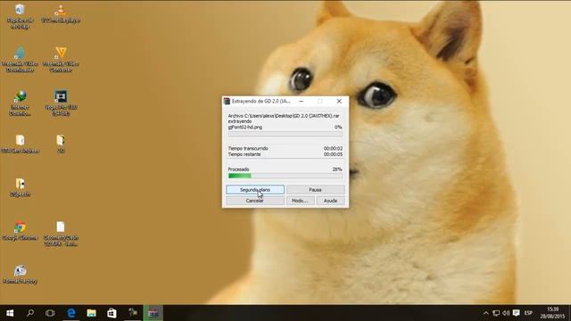 COMO DESCARGAR GEOMETRY DASH 2.0 FULL (Pc) (Android) смотреть онлайн