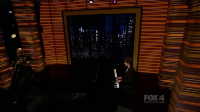 Josh Groban - Higher Window смотреть онлайн