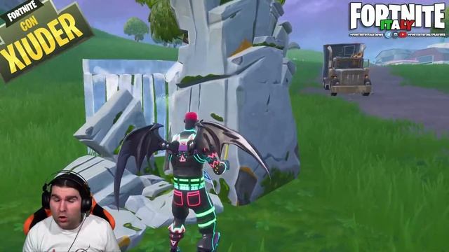 MAPPA STAGIONE 8 FORTNITE! NUOVA LOCATION!? + PATCH 7.40 UPDATE! смотреть онлайн