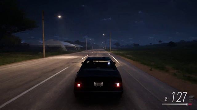 Mercedes Benz AMG Hammer Coupe - Forza Horizon 5 смотреть онлайн