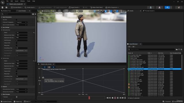 87. Create the look around blends смотреть онлайн