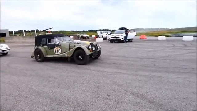 Peking to Paris 2019 смотреть онлайн