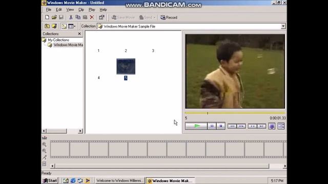 Windows ME In DOSBox 0 74 3 смотреть онлайн