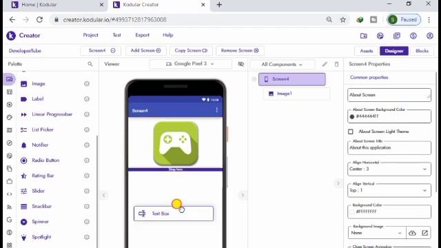 How to create Quiz Game App With Admob Ads in Android Studio app 2021 смотреть онлайн