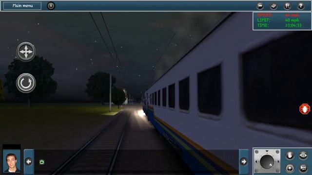 Trainz Simulator Android Indonesia смотреть онлайн