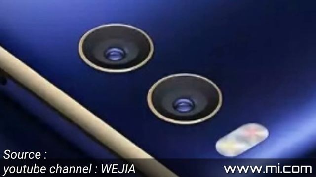 Xiaomi With FTP Manager | Xiaomi Mi 6 Plus смотреть онлайн