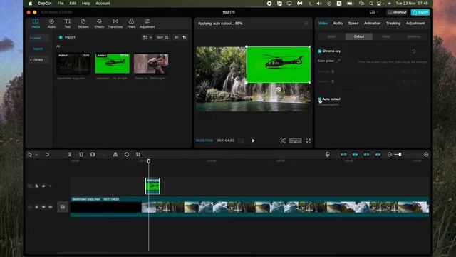 How To Add Overlay in CapCut PC | Windows & MacBook | Latest update смотреть онлайн