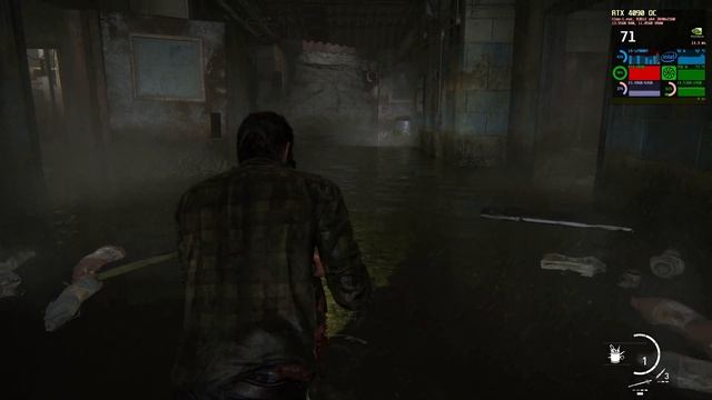 The Bloater attack [4K MAX ULTRA] смотреть онлайн