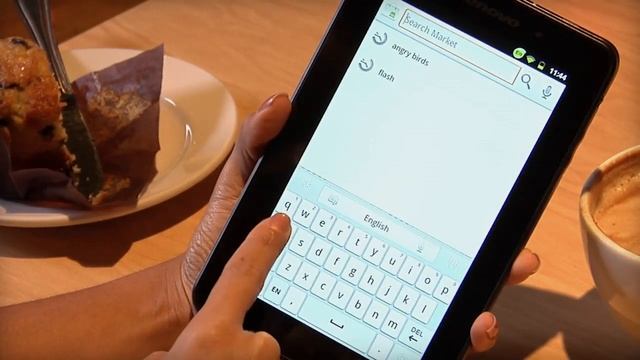 Tablet A1-07: Installing Apps from Android Market смотреть онлайн