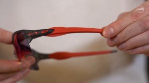 Очки Oakley Flak 2.0. Обзор